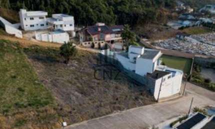 Terreno à venda na Rua Primeiro de Setembro, 100, Guarani, Brusque