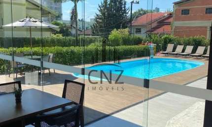 Oportunidade única! Apartamento à venda em Brusque-SC, bairro São Luiz, 3 quartos, 3 suítes, 2 salas, 4 banheiros, 4 vagas, 415m².