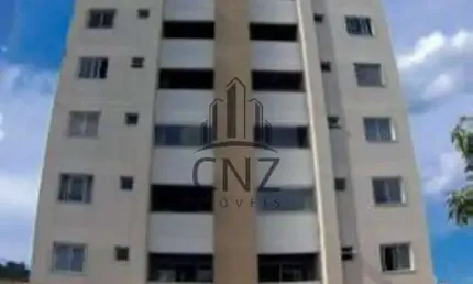 Apartamento com 2 quartos à venda na Avenida das Comunidades, 160, Centro I, Brusque