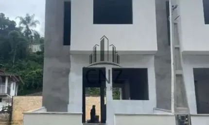 Casa com 2 quartos à venda na Rua Arnoldo Ristow, 3365, Zantão, Brusque