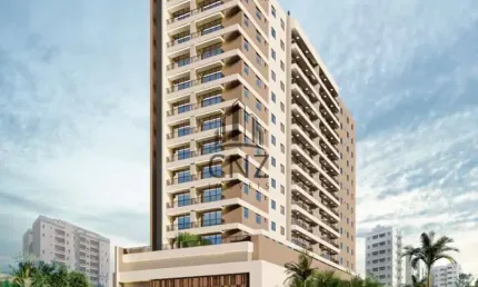 Imperdível oportunidade de apartamento à venda em Brusque-SC, São Luiz, 2 quartos, 1 suíte, 2 salas, 2 banheiros, 1 vaga, 83m². Venha conferir!