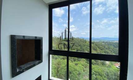 Imperdível oportunidade: Apartamento de 2 quartos e 2 suítes com 70m² no bairro Primeiro de Maio, Brusque-SC. Venha conhecer!