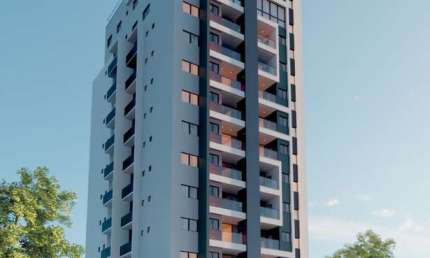 Oportunidade Imperdível: Apartamento à Venda em Brusque-SC, Santa Terezinha - 2 Quartos, 1 Suíte, 2 Salas, 2 Banheiros, 1 Vaga, 71,35m²!