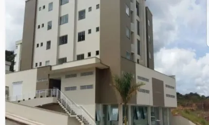 Apartamento à venda em Brusque-SC, bairro Souza Cruz: 3 quartos, 1 suíte, 2 banheiros, 1 vaga, 149,45m²!