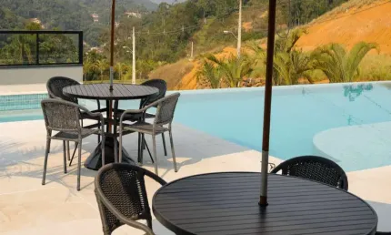 Terreno à venda em Brusque-SC, bairro Azambuja, 418m² de área. Aproveite essa oportunidade única!