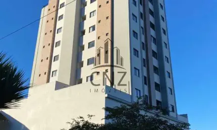 Apartamento à venda no bairro Guarani, Brusque-SC: 2 quartos, 2 suítes, 2 banheiros, 2 vagas - 79m² de área!