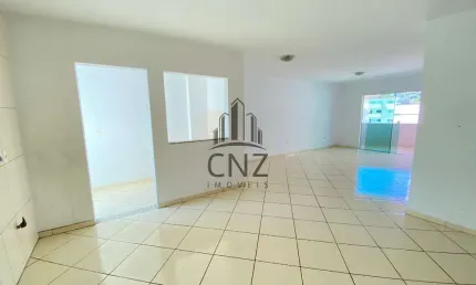 Apartamento à venda no Centro de Brusque-SC: 2 quartos, 2 salas, 1 banheiro, 1 vaga, 72m² de área. Venha conferir!