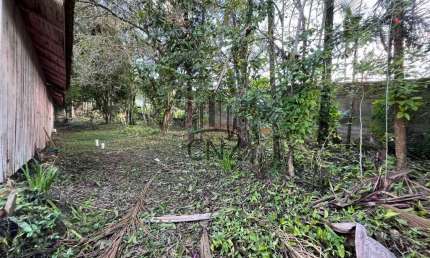 Terreno à venda em Guabiruba-SC, bairro Aimoré, com 6.916,50 m² de área! Venha conferir!