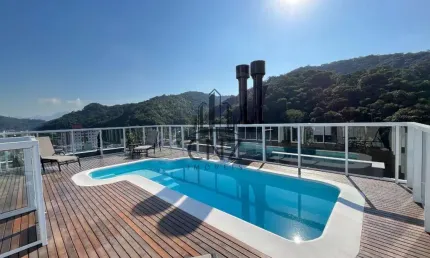 Apartamento à venda em Brusque-SC, bairro Guarani: 2 quartos, 2 suítes, 2 salas, 3 banheiros, 2 vagas, 70,50m². Venha conhecer!