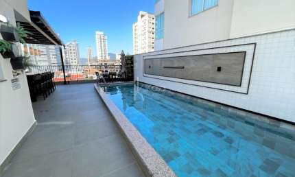 Apartamento com 3 quartos à venda na Rua 286, 450, Meia Praia, Itapema