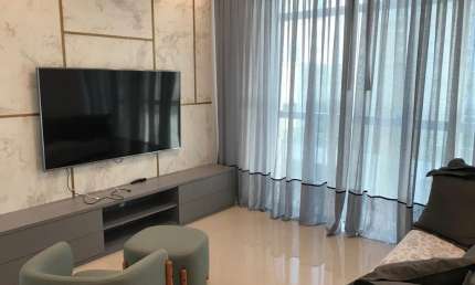 Apartamento com 3 quartos à venda no Centro, Itapema 