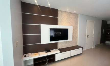 Apartamento com 2 quartos para alugar na Rua 319, 209, Meia Praia, Itapema