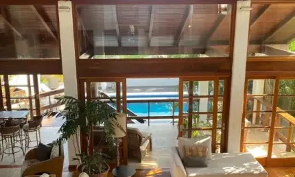 Casa com 4 quartos à venda na rua almirante barroso, 188, joão paulo, florianópolis por r$ 5.449.000