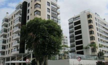 Apartamento com 3 quartos à venda na Rua Sérgio Gil, 263, Estreito, Florianópolis por R$ 1.149.900