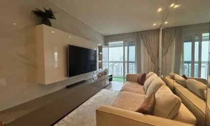Apartamento com 2 quartos à venda na rua felipe schmidt, 835, centro, florianópolis por r$ 1.799.000