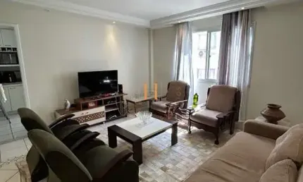 Apartamento com 2 quartos à venda na Rua Almirante Lamego, 830, Centro, Florianópolis por R$ 770.000