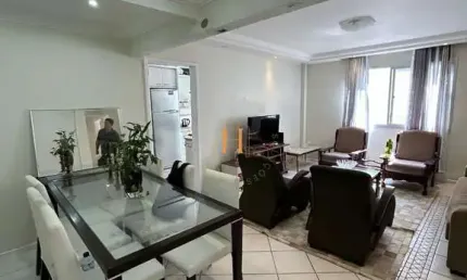 Apartamento com 2 quartos à venda na Rua Almirante Lamego, 830, Centro, Florianópolis por R$ 770.000