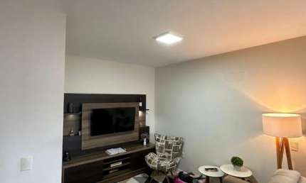 Apartamento com 3 quartos à venda na Rua Frei Hilário, 64, Campinas, São José por R$ 750.000