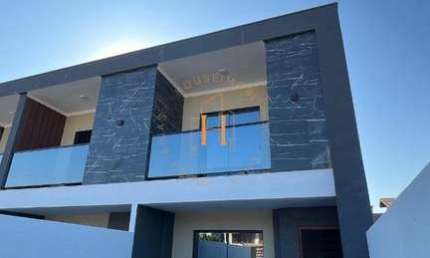 Casa com 2 quartos à venda na Servidão Hipolito Cassiano de Menezes, 476, São João do Rio Vermelho, Florianópolis por R$ 420.000
