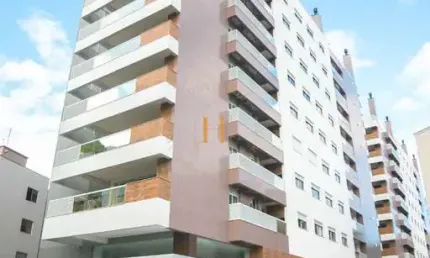 Apartamento com 2 quartos à venda na Rodovia Admar Gonzaga, 1669, Itacorubi, Florianópolis por R$ 961.000