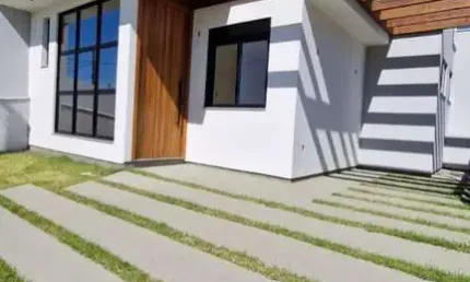 Casa com 3 quartos à venda na Ivo Teófilo Amorim, 10, Forquilhas, São José por R$ 645.000
