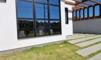 Casa com 3 quartos à venda na ivo teófilo amorim, 10, forquilhas, são josé por r$ 645.000