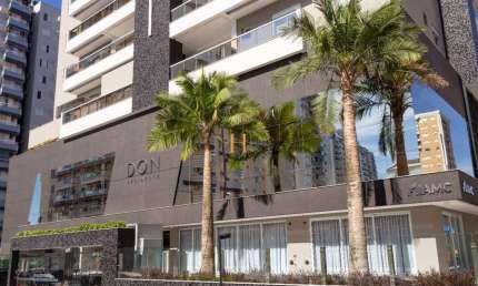 Apartamento com 2 quartos à venda na Rua Osni João Vieira, 653, Campinas, São José por R$ 1.244.854