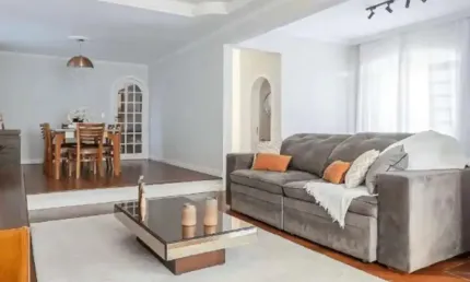 Casa com 4 quartos à venda na rua eleutério da silva furtado, 261, jardim atlântico, florianópolis por r$ 1.990.000