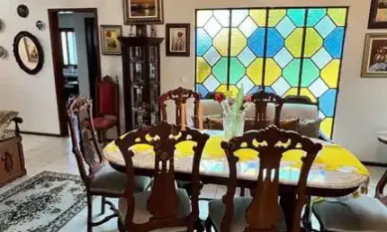 Casa com 4 quartos à venda na Rua Paula Ramos, 982, Coqueiros, Florianópolis por R$ 2.199.000