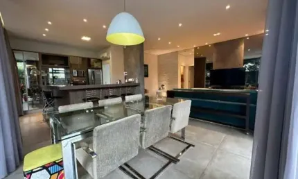Casa com 4 quartos à venda na Rua José Lins do Rêgo, 231, Bom Abrigo, Florianópolis por R$ 2.900.000