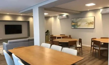 Apartamento com 2 quartos à venda na Rodovia João Paulo, 2710, João Paulo, Florianópolis por R$ 950.000