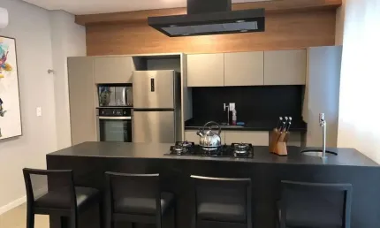 Apartamento com 2 quartos à venda na rodovia joão paulo, 2710, joão paulo, florianópolis por r$ 950.000