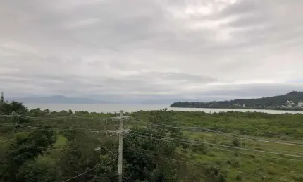 Apartamento com 3 quartos à venda na Rodovia João Paulo, 2710, João Paulo, Florianópolis por R$ 1.499.000