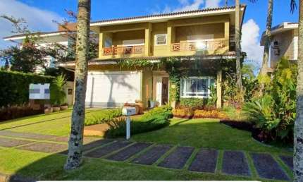Casa com 3 quartos à venda na Rua dos Cações, 390, Jurerê Internacional, Florianópolis por R$ 3.990.000