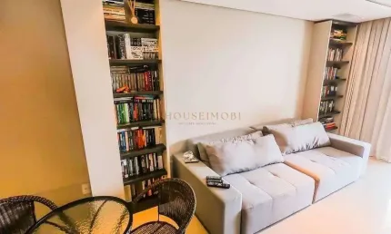 Apartamento com 3 quartos à venda na Avenida Trompowsky, 373, Centro, Florianópolis por R$ 2.250.000