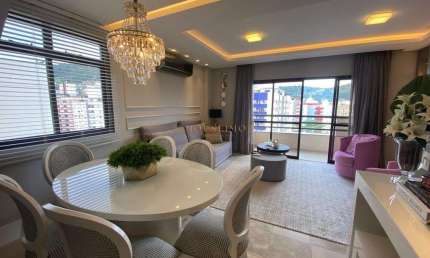 Cobertura com 3 quartos à venda na Rua Luiz Delfino, 111, Centro, Florianópolis por R$ 2.980.000