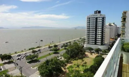 Cobertura com 3 quartos à venda na Rua Frei Caneca, 240, Agronômica, Florianópolis por R$ 5.100.000