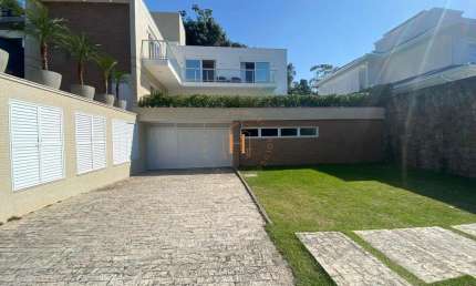 Apartamento com 4 quartos à venda na Rodovia Admar Gonzaga, 3180, Itacorubi, Florianópolis por R$ 5.900.000