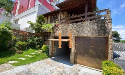 Casa com 3 quartos à venda na Rua Irmão Joaquim, 204, Centro, Florianópolis por R$ 2.000.000