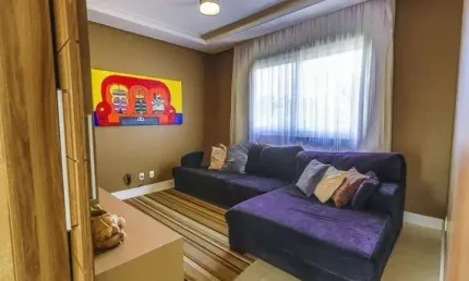 Casa com 4 quartos à venda na Rua dos Robaletes, 494, Jurerê, Florianópolis por R$ 5.500.000