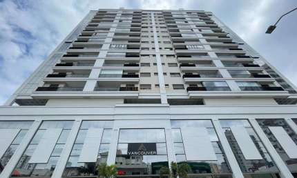 Apartamento com 3 quartos à venda na Rua Antônio Scherer, 725, Kobrasol, São José por R$ 990.000
