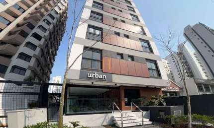 Apartamento com 3 quartos à venda na Rua Desembargador Urbano Salles, 99, Centro, Florianópolis por R$ 2.570.000
