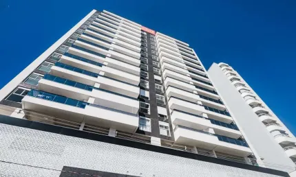 Apartamento com 2 quartos à venda na Rua Joaquim Manoel Sarmento, 110, Kobrasol, São José por R$ 730.000