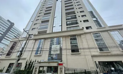 Apartamento com 3 quartos à venda na Rua Brasilpinho, 286, Kobrasol, São José por R$ 1.230.000