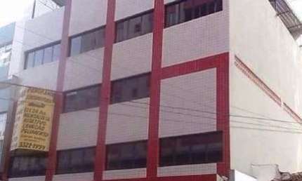 Prédio à venda na Rua Artista Bittencourt, 98, Centro, Florianópolis por R$ 8.000.000
