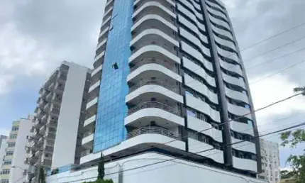 Apartamento com 4 quartos à venda na Avenida Governador Irineu Bornhausen, 3122, Agronômica, Florianópolis por R$ 5.400.000