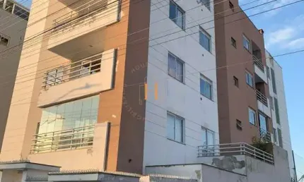 Apartamento com 2 quartos à venda na Rua Do Amor Perfeito, 176, Pedra Branca, Palhoça por R$ 445.000