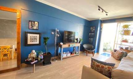Apartamento com 2 quartos à venda na Rua Manoel Loureiro, 509, Barreiros, São José por R$ 525.000