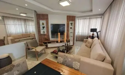 Apartamento com 3 quartos à venda na Rua Almirante Lamego, 703, Centro, Florianópolis por R$ 1.635.000