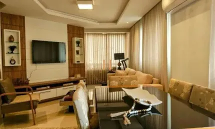 Apartamento com 3 quartos à venda na rua almirante lamego, 703, centro, florianópolis por r$ 1.635.000